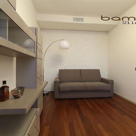Bamboo Milano Friuli Διαμέρισμα Εξωτερικό φωτογραφία