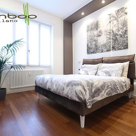 Bamboo Milano Friuli Διαμέρισμα Εξωτερικό φωτογραφία