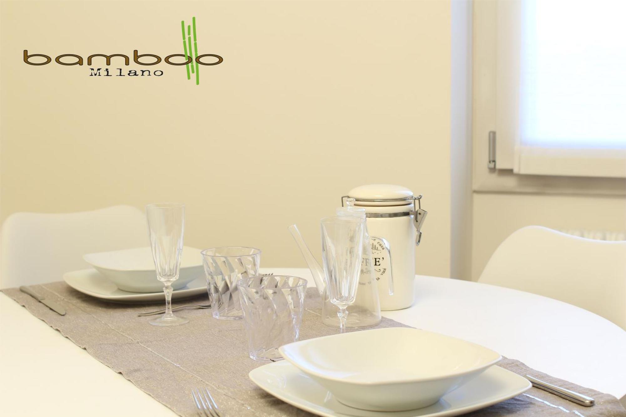Bamboo Milano Friuli Διαμέρισμα Εξωτερικό φωτογραφία