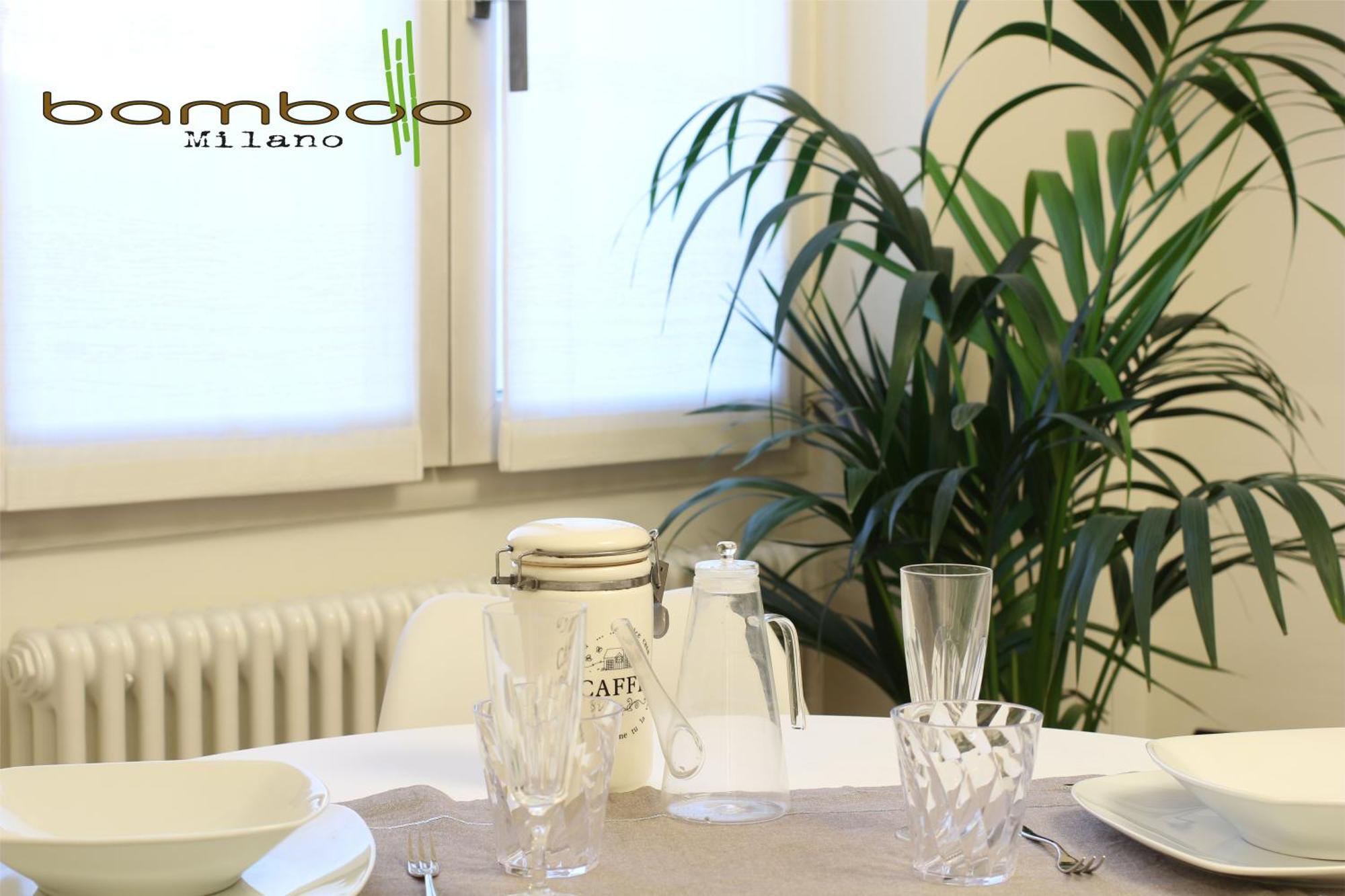 Bamboo Milano Friuli Διαμέρισμα Εξωτερικό φωτογραφία