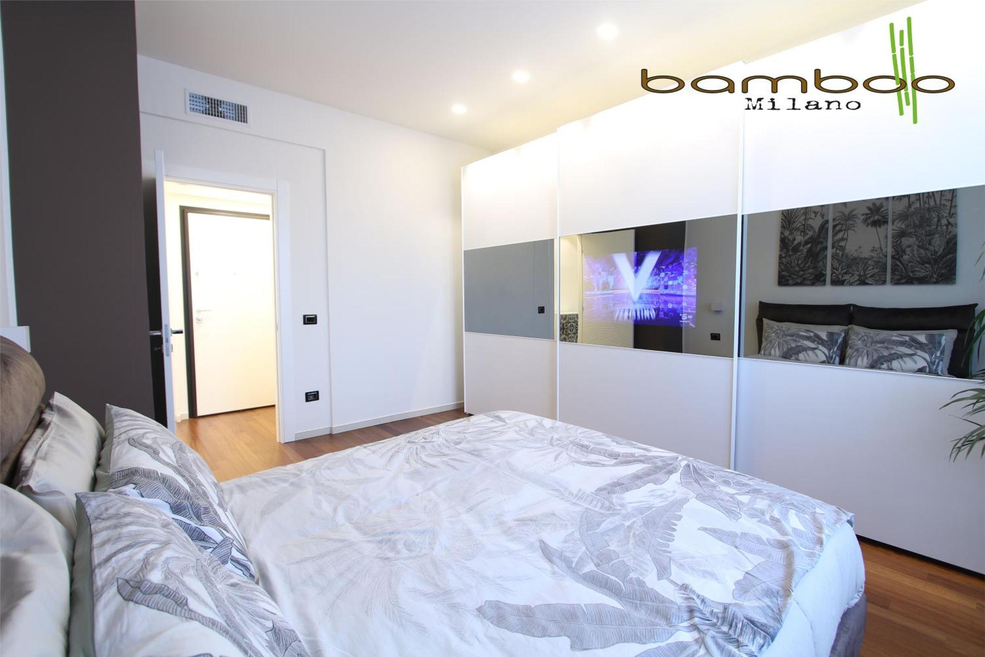 Bamboo Milano Friuli Διαμέρισμα Εξωτερικό φωτογραφία